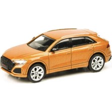 Paragon Audi Rs Q8 Dragon 1/64 Model Araba