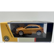 Paragon Audi Rs Q8 Dragon 1/64 Model Araba