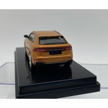 Paragon Audi Rs Q8 Dragon 1/64 Model Araba