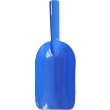 Şenyayla Büyük Boy Bakkal Küreği Plastik