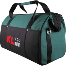 KL Pro  KLTCT18 Büyük Boy Alet Taşıma Çantası