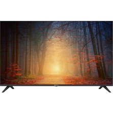 Sunny SN50LEDH6886 50" 126 Ekran Uydu Alıcılı 4K Ultra HD Android LED TV