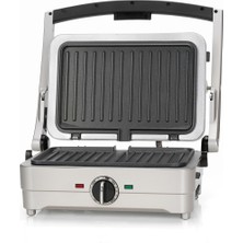 Cuisinart GRSM3E 3in1 Izgara & Tost & Waffle Makinesi