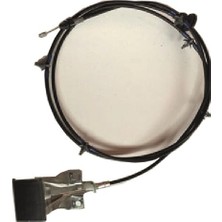 Itaqi Nissan Navara Kaput Açma Teli 2015-2018