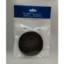 Claris Deep Black Latex Fondoten&Kapatıcı Makyaj Süngeri C60802