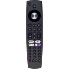 Jahre Grundig Android LED Tv Kumandası