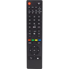 Jahre Telefox Botech Telefox Awox U5600 LCD LED Tv Kumanda