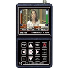 Satfinder 4hd USB