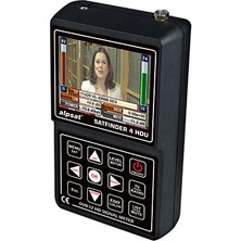 Satfinder 4hd USB