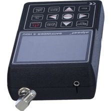 Satfinder 4hd USB