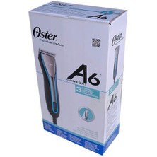 Oster Tıraş Makinası Oster Comford A6