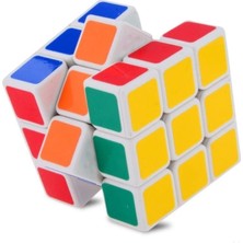 Rubik Zeka Küpü Eğitici Oyuncak Zeka ve Koordinasyon Oyunu