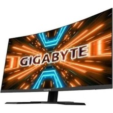 Gigabyte G32QC-A 31.5″ 1ms 165Hz FreeSync Premium Pro VA QHD Curved Gaming (Oyuncu) Monitör