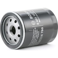 Bosch Yağ Filtresi Doblo-Brava-Bravo-Fıorıno-Tmpr-Tıpo-Uno-Slx-Albea-Palıo-Punto-Marea-Panda-Stılo