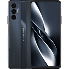 TECNO POVA 3 128 GB 6+5 GB Ram (TECNO Türkiye Garantili) Siyah