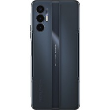 TECNO POVA 3 128 GB 6+5 GB Ram (TECNO Türkiye Garantili) Siyah