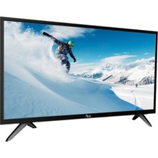 Next YE-32020D2 32" 82 Ekran Uydu Alıcılı HD LED TV