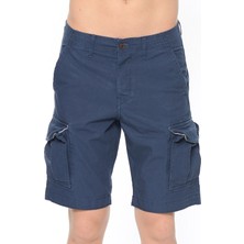 Jack & Jones Erkek Şort 12117721-BLUE