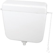 Gama Hisar Asma Rezervuar 56001