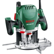 Bosch Pof 1400 Ace Dik Freze Makinası 1400W