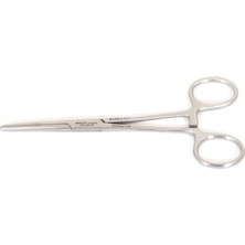 Forvet Hemostatik Pens Düz 13 cm