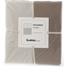 Özdilek Colourist Çift Kişilik Nevresim