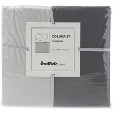 Özdilek Colourist Çift Kişilik Nevresim