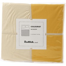 Özdilek Colourist Tek Kişilik Nevresim