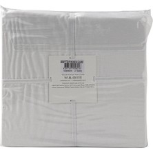 Özdilek Colourist Tek Kişilik Lastikli Fitted Çarşaf 100 x 200+30 cm