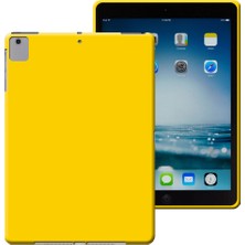 Smart Tech Apple Ipad 5 ve 6.nesil 9,7 Inç Lansman Silikon Yumuşak Dokulu Kılıf