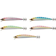 Savage gear Savage Gear Squid Beat Trolling 10 cm 11 gr Sahte Balık