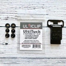 Ulticlip Ultituck (Paketli)