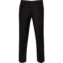 Süvari Slim Fit Lacivert Erkek Kumaş Pantolon