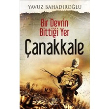 Yavuz Bahadıroğlu 9 Kitap Set