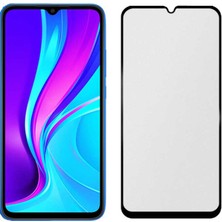 MobaxAksesuar Oppo A91 Davin Mat Seramik Ekran Koruyucu