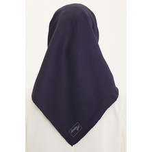 Armine Sport Twill (Tivil) Düzrenk Lacivert