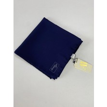 Armine Sport Twill (Tivil) Düzrenk Lacivert