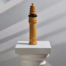 Karaca X İst Collection Beyazıt Kulesi Baharat Değirmeni