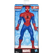 Hasbro E6358 Marvel Spider-Man 9,5 Inç Figür, +4 Yaş