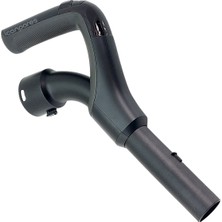 Parmis Philips Uyumlu Fc 9928 Marathon Ultimate Süpürge Hortum Kumanda Sapı