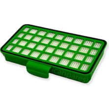 Parmis Rowenta Uyumlu Ro 8231 Silence Force Extreme Cyclonic Hepa Filtre