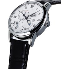 Orient Otomatik Erkek Kol Saati RA-AK0008S10B
