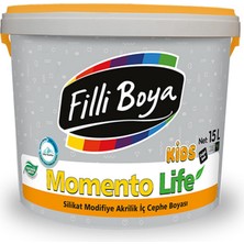 Filli Boya Momento Life Kids Iç Cephe Boyası 2.5 Lt