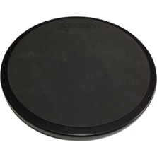 okecajon ...Practice Pad, 12 İnç, Üç Yüzeyli, Drum Pad, Davul Çalışma Pedi, Bateri Pad