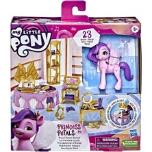 Hasbro F3883 My Little Pony,prenses Petalsin Sihirli Odası Yeni Bir Nesil Macera +5 Yaş