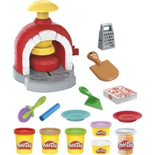 Hasbro F4373 Play-Doh Pizza Fırını +3 Yaş