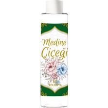 Esved Medine Çiçeği Kolonya 400ML. 80 Derece