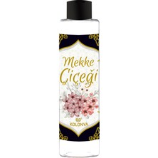 Esved Mekke Çiçeği Kolonya 400ML. 80 Derece