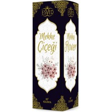 Esved Mekke Çiçeği Kolonya 400ML. 80 Derece