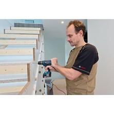 Bosch Gsr 180 Li Akülü Vidalama 18 Volt 2,0 Ah